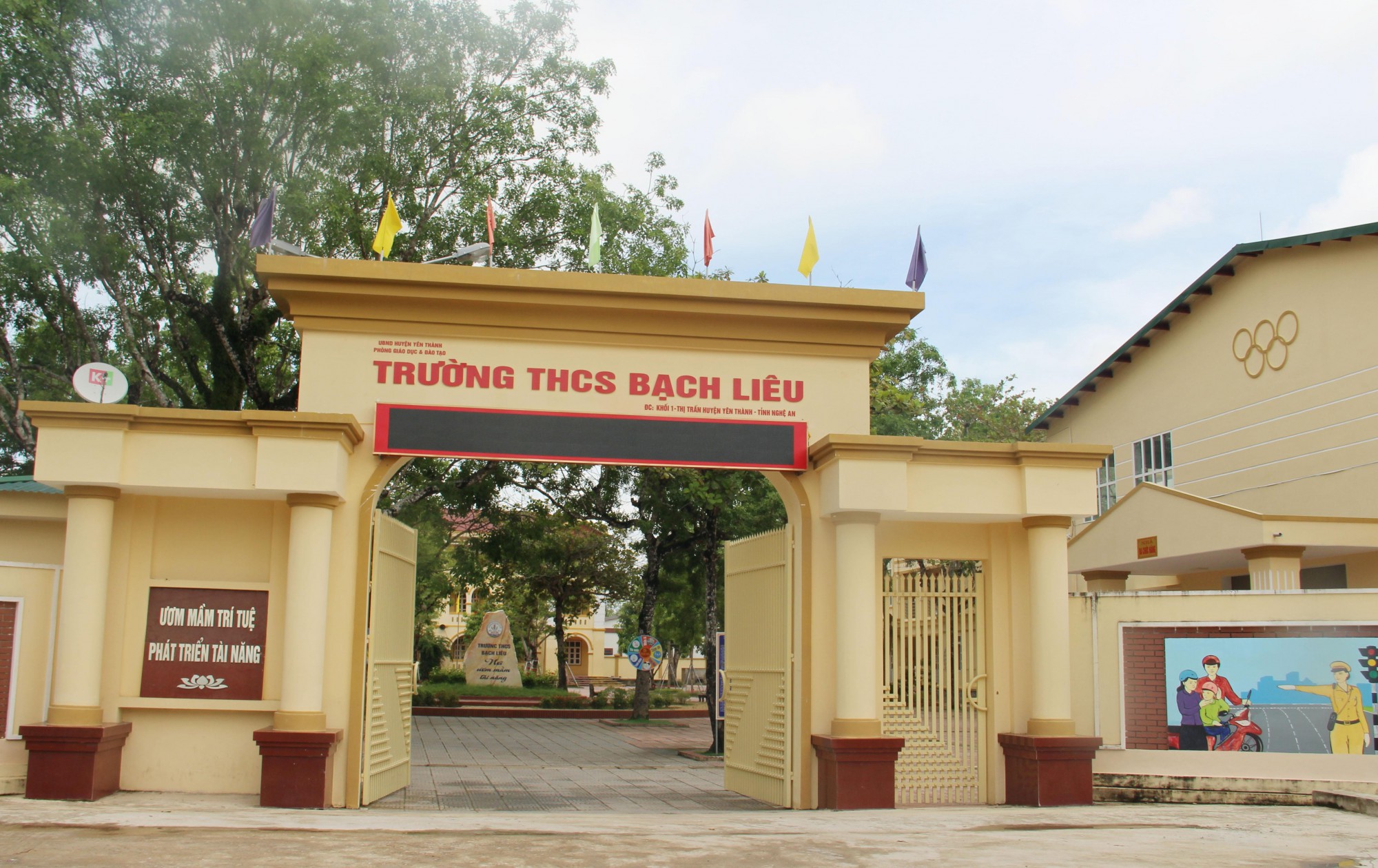 KẾT QUẢ PHÚC KHẢO BÀI KTNL TUYỂN SINH VÀO LỚP 6 NĂM HỌC 2025-2026